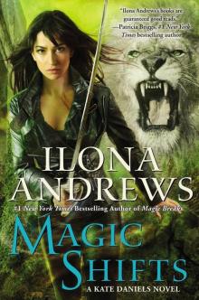      Magic Shifts