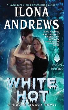      White Hot