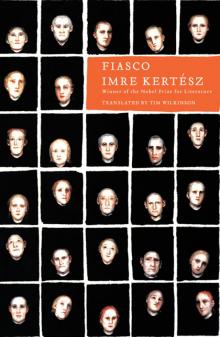      Fiasco