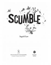      Scumble