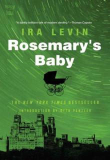      Rosemary's Baby