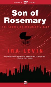      Son of Rosemary
