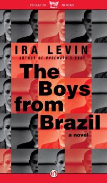     The Boys From Brazil