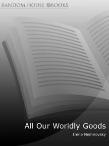      All Our Worldly Goods