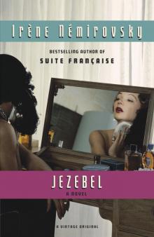      Jezebel