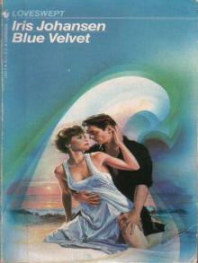      Blue Velvet