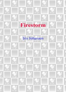      Firestorm