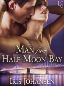      Man From Half Moon Bay: A Loveswept Classic Romance