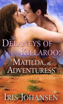      Matilda, the Adventuress