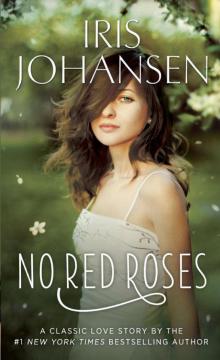      No Red Roses: A Loveswept Classic Romance