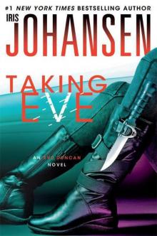      Taking Eve