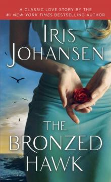      The Bronzed Hawk