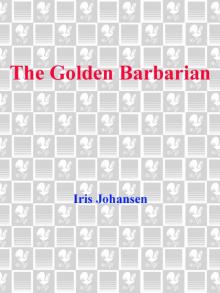      The Golden Barbarian