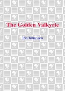      The Golden Valkyrie