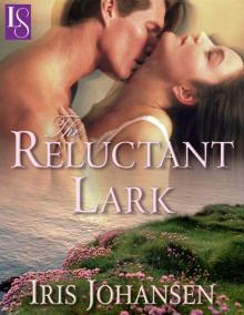      The Reluctant Lark