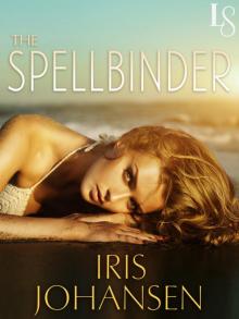      The Spellbinder: A Loveswept Classic Romance