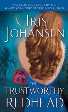      The Trustworthy Redhead
