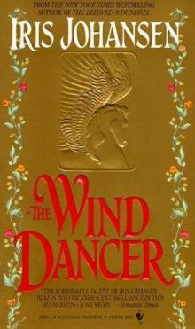      The Wind Dancer