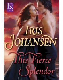      This Fierce Splendor: A Loveswept Classic Romance