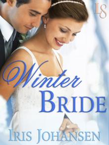      Winter Bride: A Loveswept Classic Romance