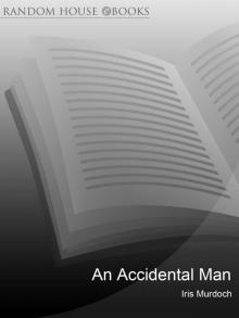      An Accidental Man