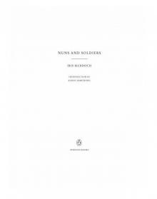      Nuns and Soldiers