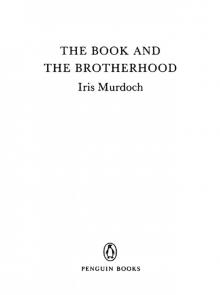      The Book and the Brotherhood