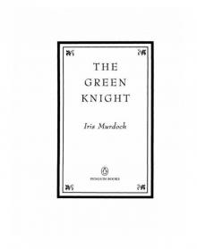      The Green Knight