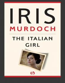      The Italian Girl