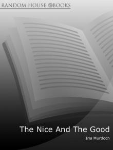      The Nice and the Good