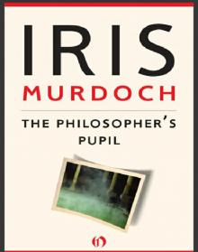      The Philosopher's Pupil