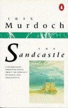      The Sandcastle