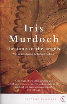      The Time of the Angels