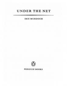      Under the Net