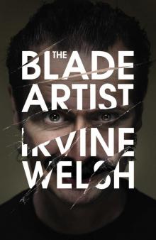      The Blade Artist