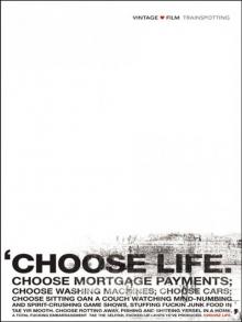      Trainspotting