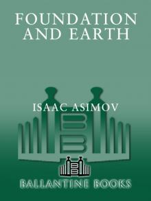      Foundation and Earth