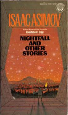      Nightfall and Other Stories