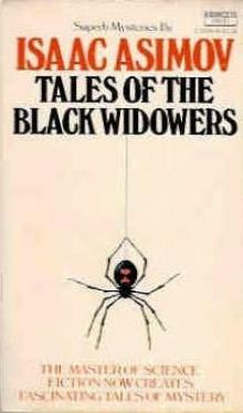      Tales of the Black Widowers