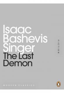      The Last Demon