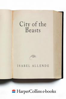      City of the Beasts