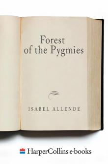      Forest of the Pygmies