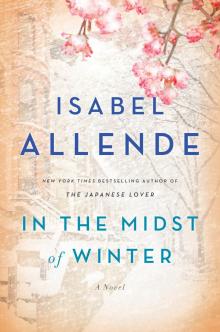      In the Midst of Winter
