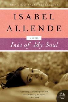      Ines of My Soul