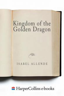     Kingdom of the Golden Dragon