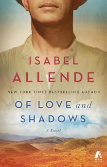      Of Love and Shadows
