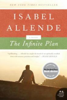      The Infinite Plan