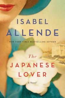      The Japanese Lover