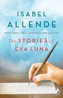      The Stories of Eva Luna