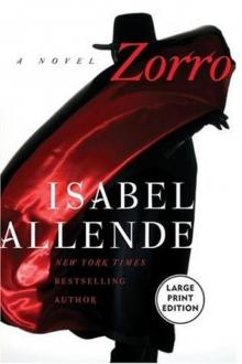      Zorro